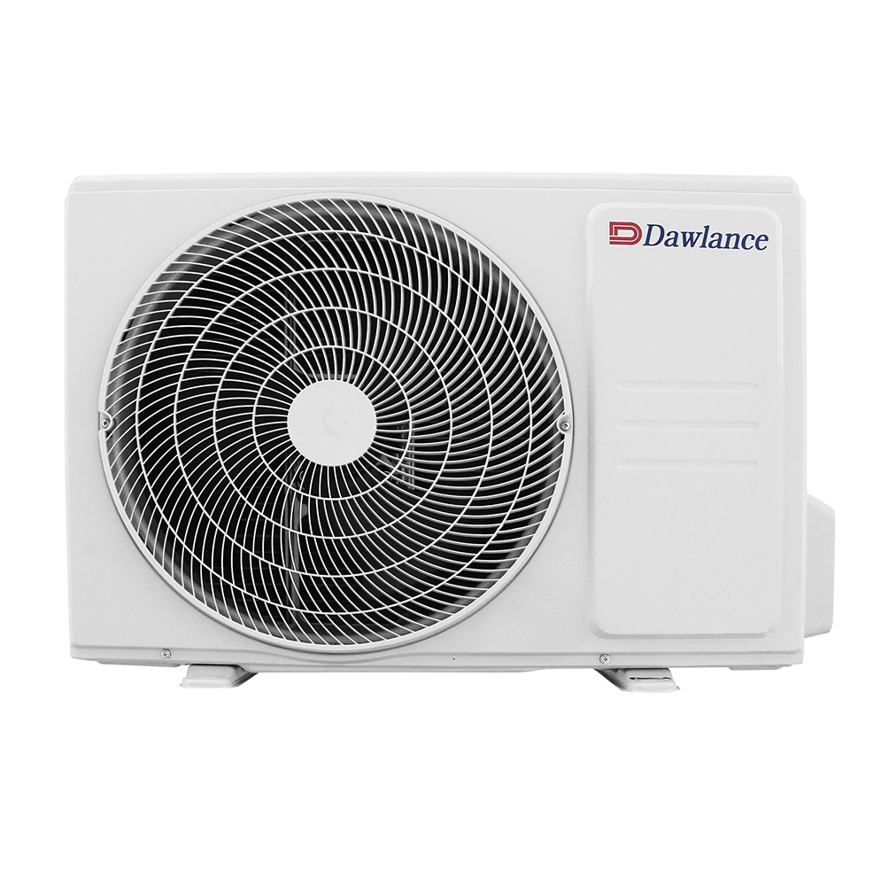 Dawlance Powercon X Inverter 15 Split AC, 1 Ton T3 Compressor, Heat and Cool - Image 5