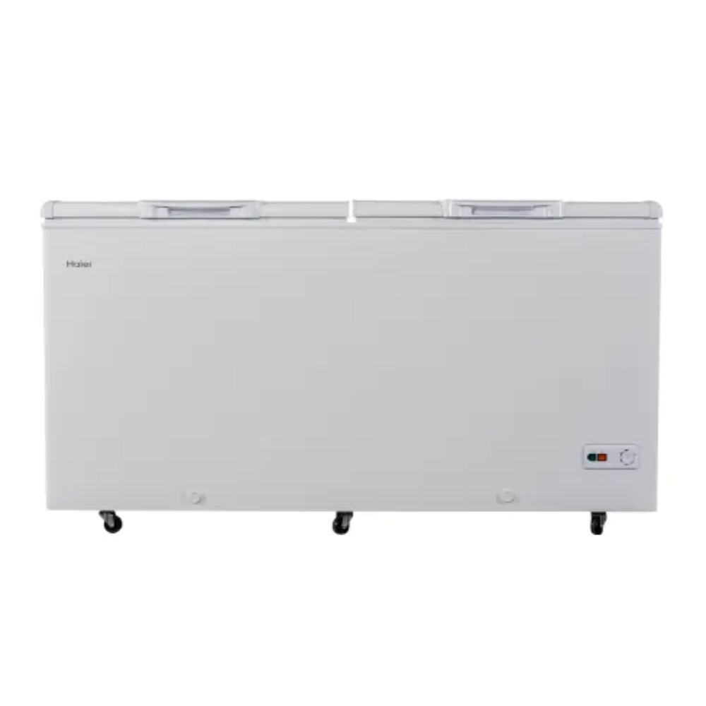 Haier HDF-535 Inverter Deep Freezer