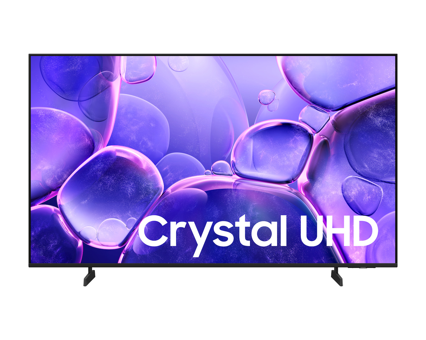 Samsung UA43U8000FUSMM 43 Inch 4K LED Smart TV - Image 4