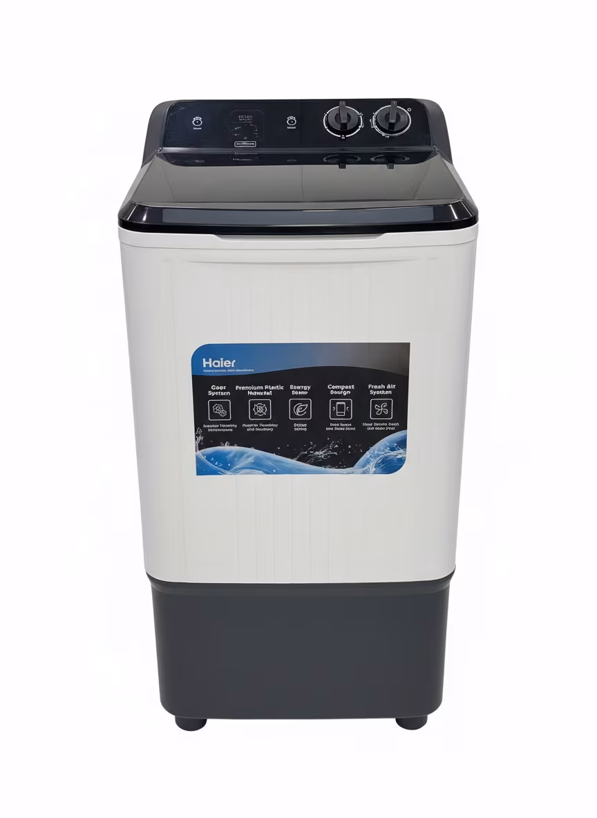 Haier Washing Machine HWM 130-1217