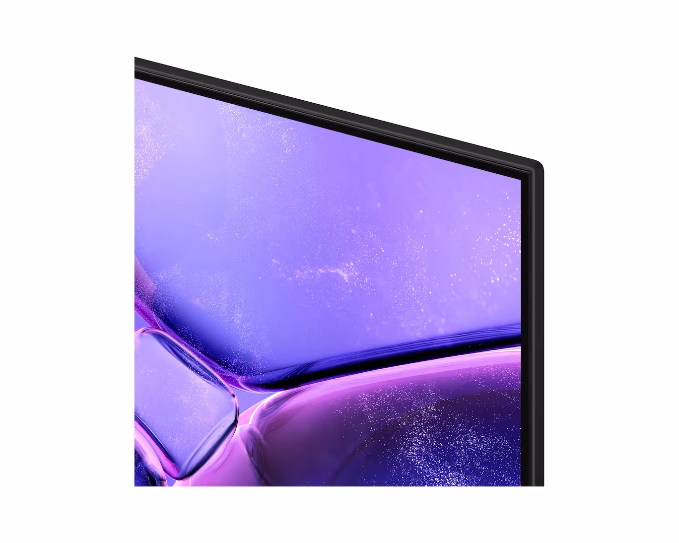 SAMSUNG 43 inch led Tv UA43U8000FUSMM