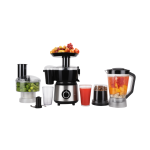 National Distributor Food Processor FP-762