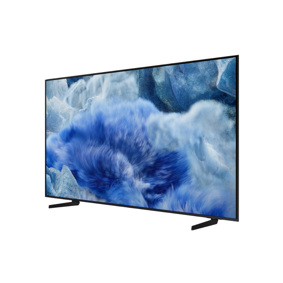 Samsung QA75Q8FAAUSMM 75 Inch 4K QLED Smart TV - OTS Lite - Game Mode - Image 2