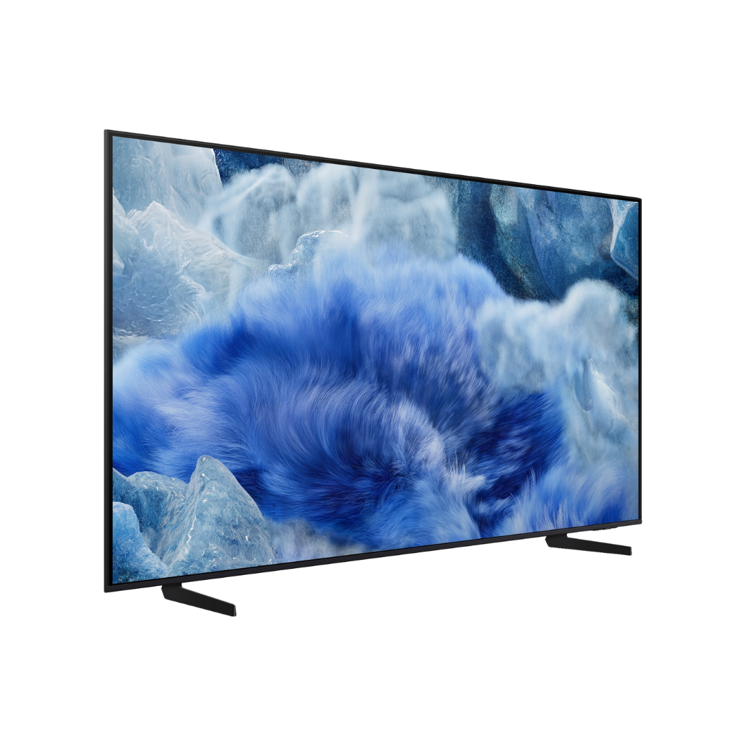 Samsung QA75Q8FAAUSMM 75 Inch 4K QLED Smart TV - OTS Lite - Game Mode - Image 3