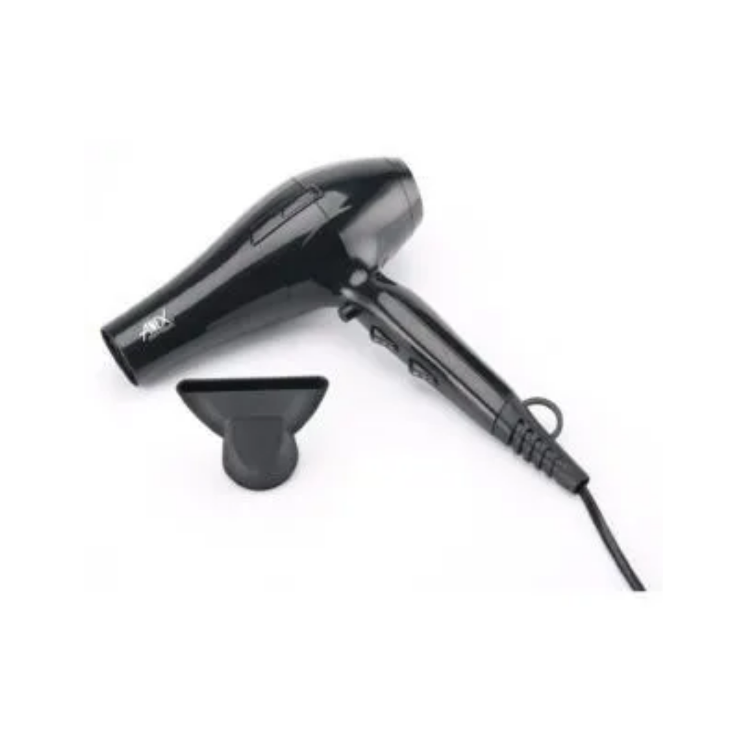 Anex AG-7029 Hair Dryer - 2600 Watts - Image 3