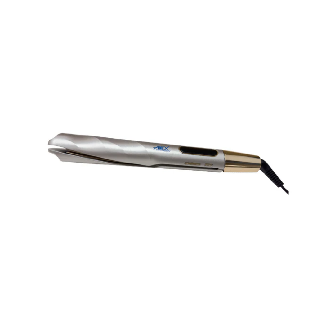 ANEX HAIR STRAIGHTNER & CURLER AG-7042 (2)