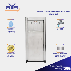 CANON WATER COOLER DWC-65