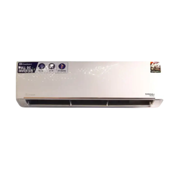 DAWLANCE SPLIT AC CHROME + INVERTER 45 (COPPER STAMP)