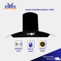 ESQUIRE HOOD HT-9001