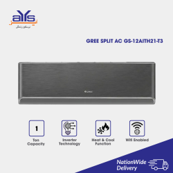GREE SPLIT AC GS-12AITH21-T3