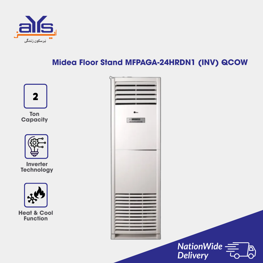 GREE SPLIT AC GS-18AITH21-T3 (1)