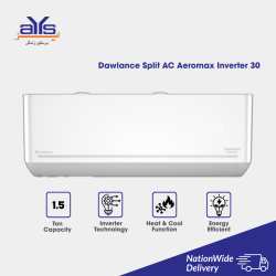 DAWLANCE SPLIT AC AEROMAX INVERTER 15