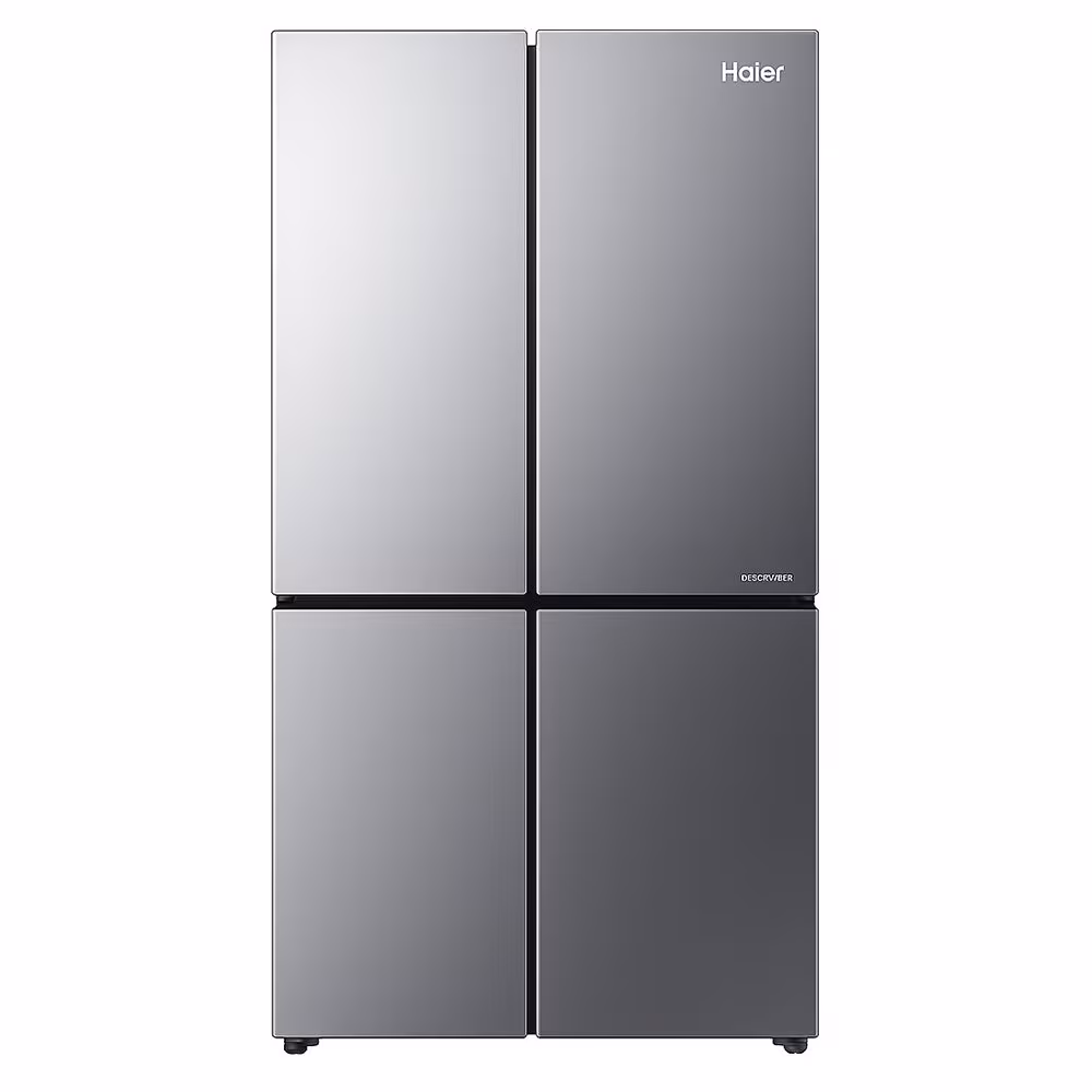 Haier HRF-578TSG1 Side By Side Refrigerator - 20 Cubic Feet - Image 3