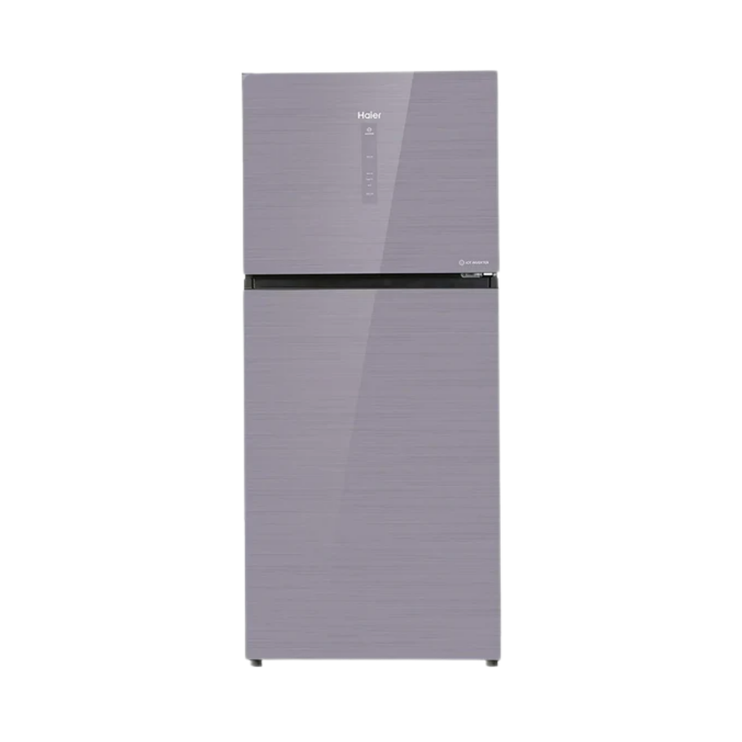 Haier HRF-458TIFG1U1 IOT Inverter Refrigerator - 16 Cubic Feet - Image 3