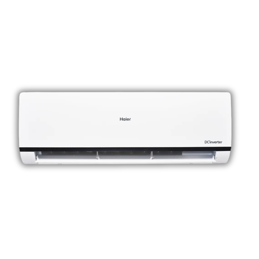 Haier HSU-13HFCP 1-Ton Inverter Split Air Conditioner - Heat and Cool - Image 4