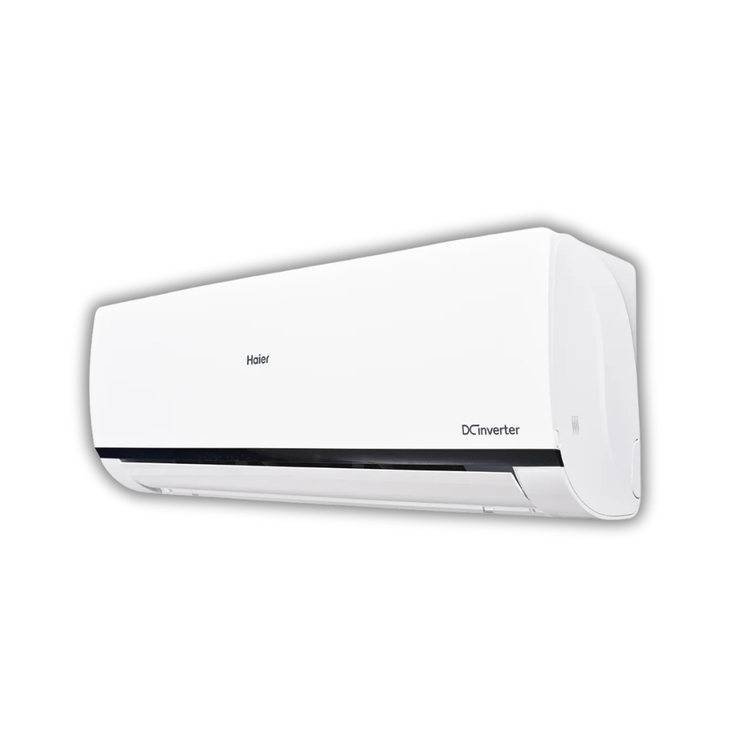 Haier HSU-13HFCP 1-Ton Inverter Split Air Conditioner - Heat and Cool - Image 2