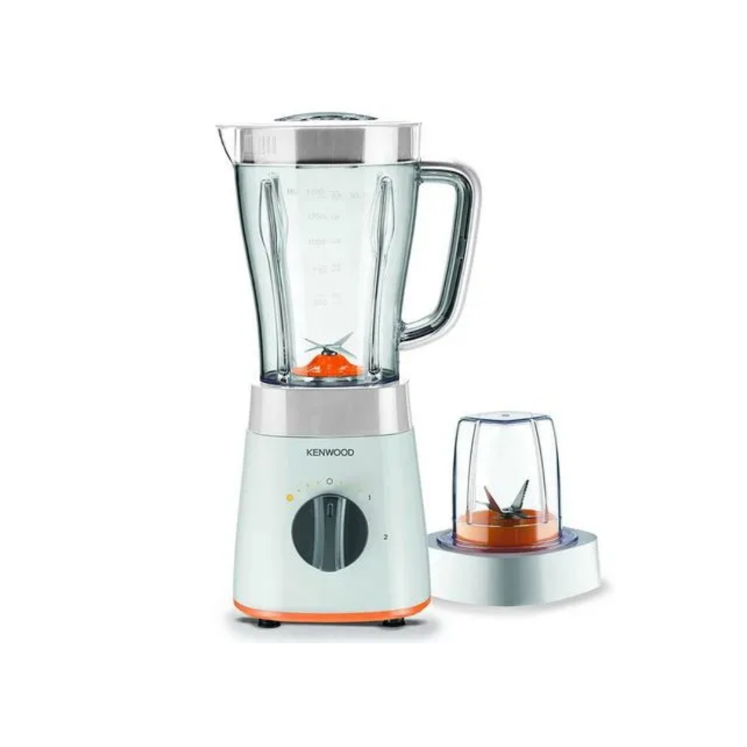Kenwood BLP15 Blender, Grinder and Chopper - 500W - Image 2
