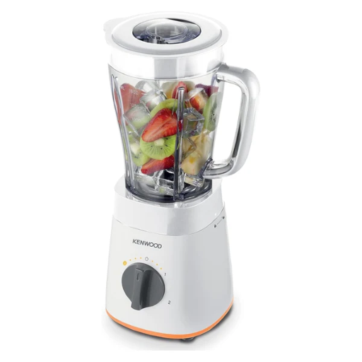 Kenwood BLP15 Blender, Grinder and Chopper - 500W - Image 4