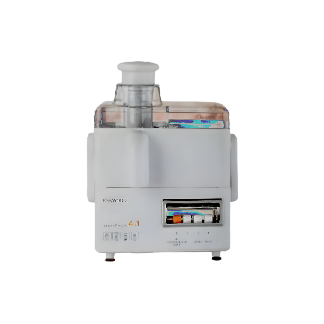 Kenwood JEP00 Juicer Machine, 1200W with 75 mm Feed Tube and 2.2L Pulp Container - Image 3