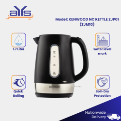 KENWOOD NC KETTLE ZJP01 (ZJM10)