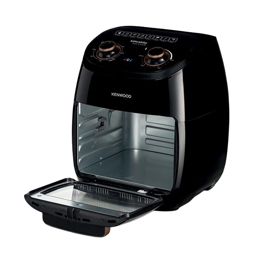 Kenwood Air Fryer Model HFP90 2