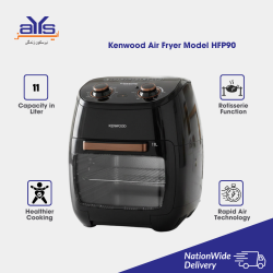 Kenwood Air Fryer Model HFP90