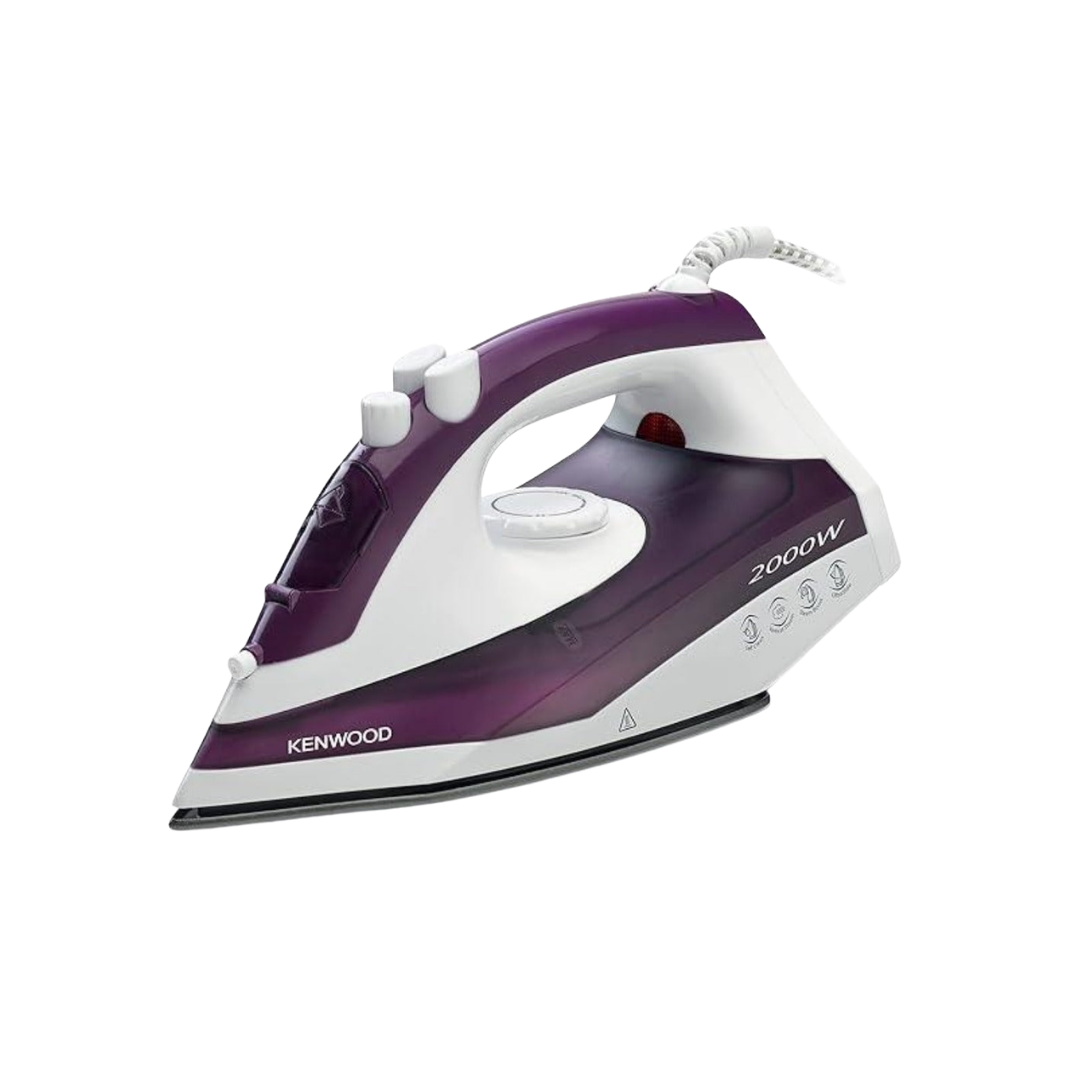 Kenwood STP40 Steam Iron - 2000 W - Image 2