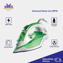 Kenwood Steam Iron STP70
