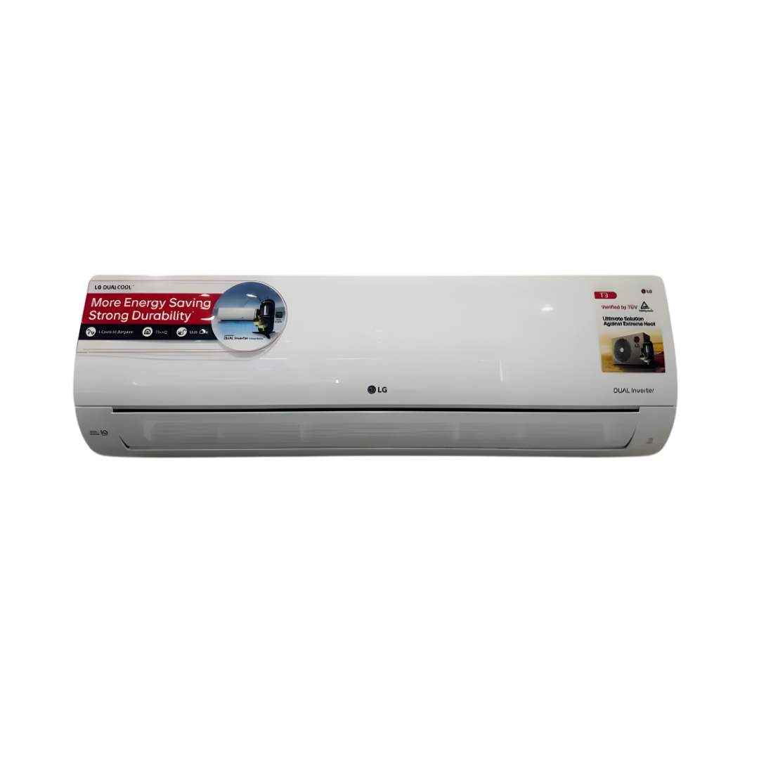 LG S4NWBDK2F31 2.0 Ton Split Air Conditioner