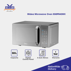 Midea Microwave Oven EG0P042MX
