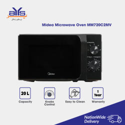 Midea Microwave Oven MM720C2MV