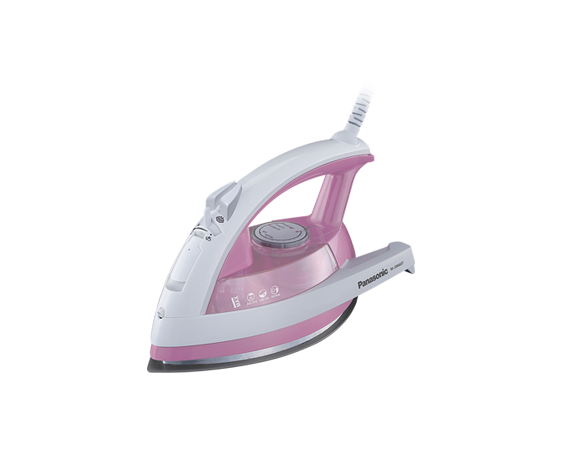 PANASONIC NC STEAM IRON NI-JW660T