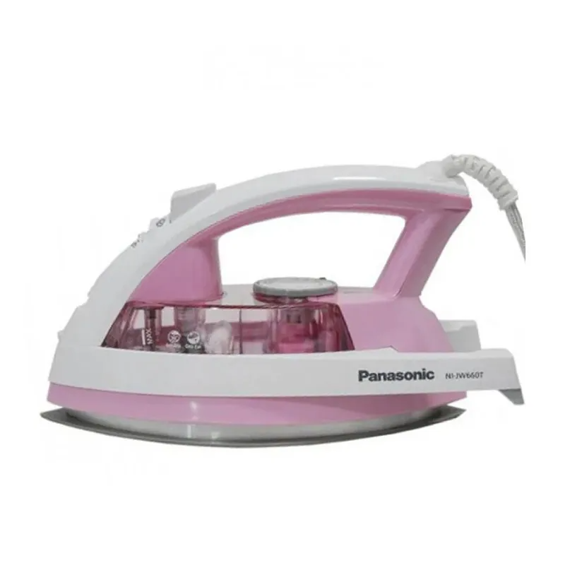 PANASONIC NC STEAM IRON NI-JW660T