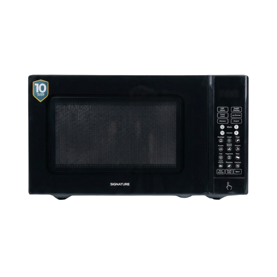 Signature MO30G Microwave Oven - 30L - Grilling - Image 2