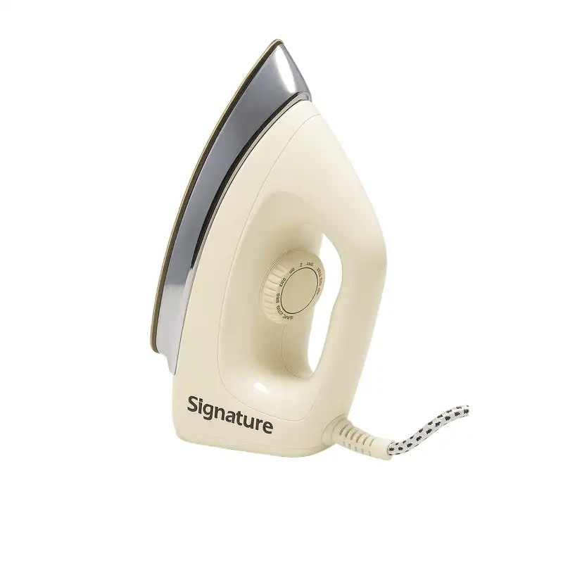 Signature Dry Iron SPW-20