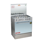 WELCOME COOKING RANGE WC500