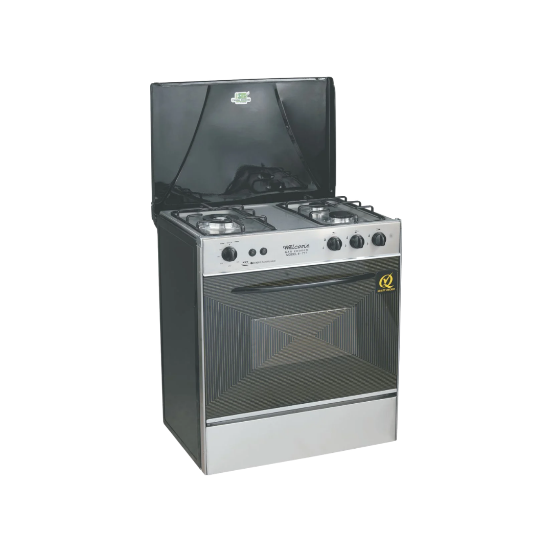 WELCOME COOKING RANGE WC777(720) (2)