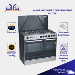 WELCOME COOKING RANGE WC786(760)