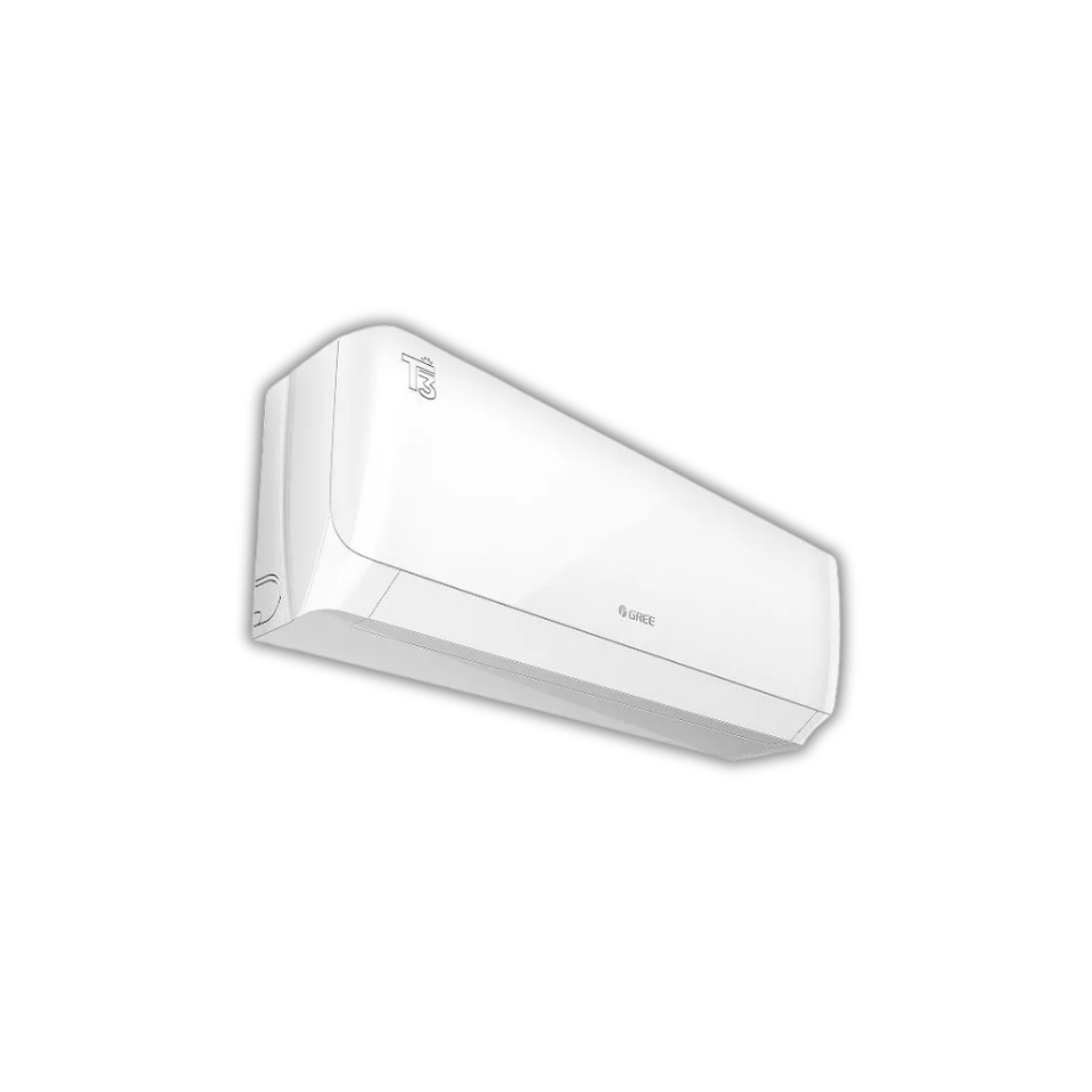 Gree 12PITH15W-T3 Pular 1 Ton T3 Inverter Split AC, Heat and Cool, WiFi - Image 3
