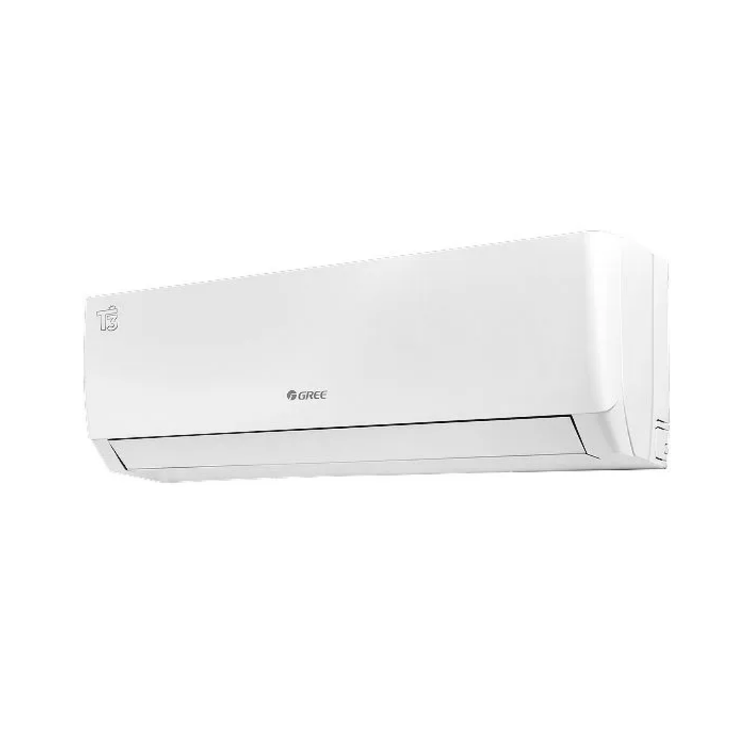 Gree 12PITH15W-T3 Pular 1 Ton T3 Inverter Split AC, Heat and Cool, WiFi - Image 4