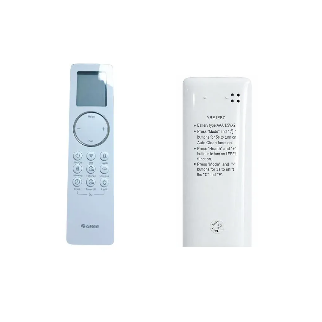 GREE SPLIT AC 12PITH15W-T3