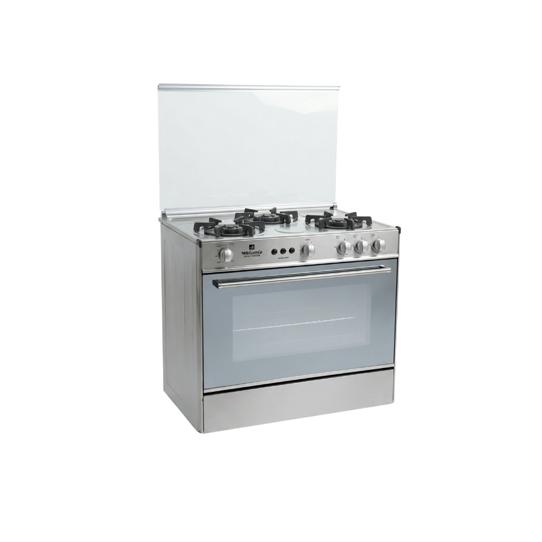 Welcome Cooking Range WC8500