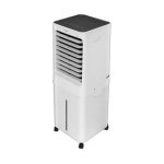 Gree GFN-AE300RW Room Cooler - 60 Liters - 49ft Turbo Blower - Touch Control - Image 2