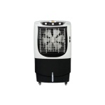 Super Asia ECM-3500 Plus Room Cooler - 35 Liters - Quad-Ice Pack System - Image 2