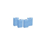 Super Asia ECM-3500 Plus Room Cooler - 35 Liters - Quad-Ice Pack System - Image 3