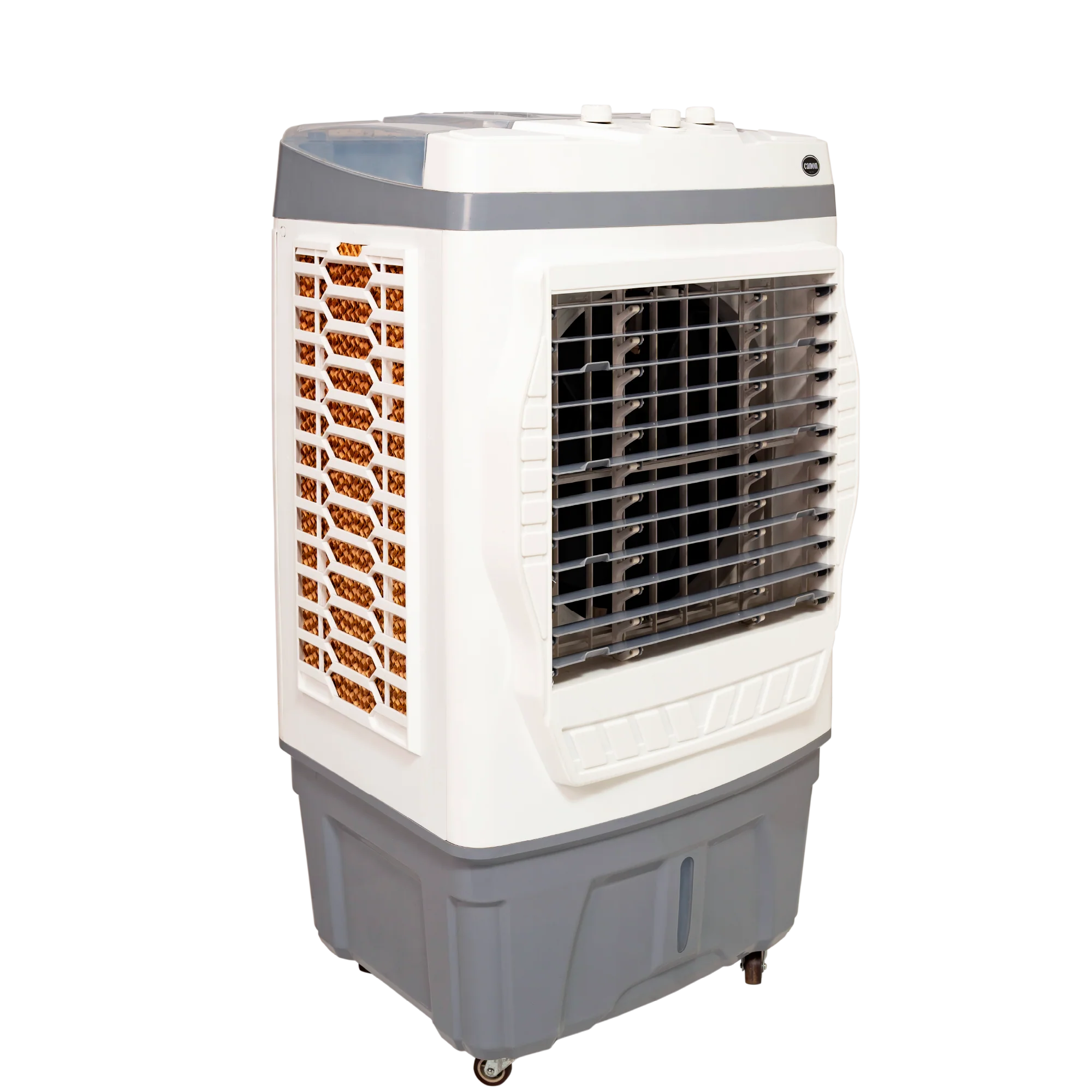 Canon CA-5500 Air Cooler - 75 Liters - Jumbo Ice Bottles - Image 3