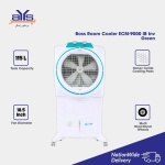 Boss Room Cooler ECM-9000 IB Inv Green