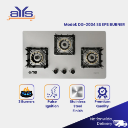 DG-2034 SS EPS BURNER