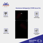 Dawlance 91999 ACCE PRO Refrigerator