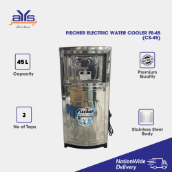 FISCHER ELECTRIC WATER COOLER FE-45 (CS-45)